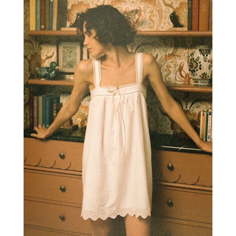 Posse Limited Release Nightgown Sleepwear